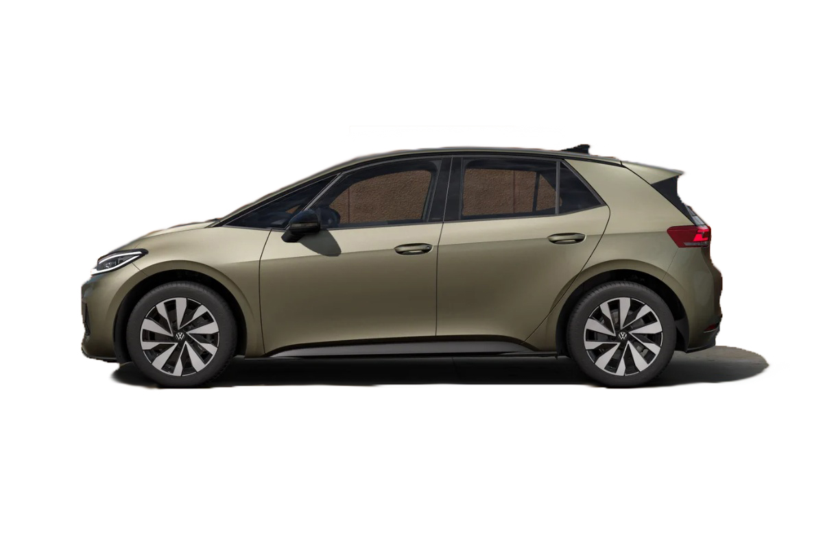 Volkswagen ID.3 Neo - undefined